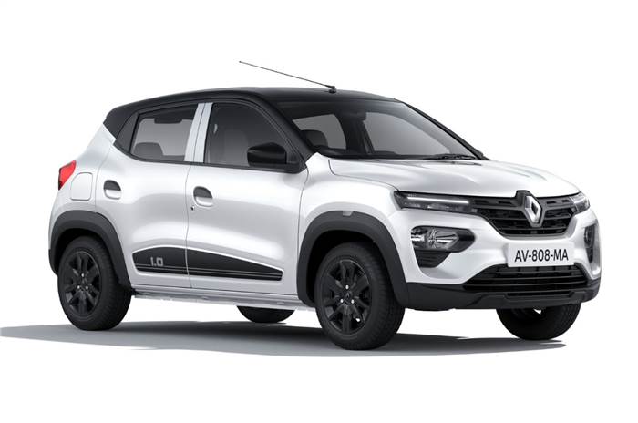 Renault Kiger price, Night & Day edition, Triber, Kwid, features, design